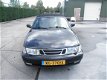 Saab 9-3 Cabrio - 2.3 S Automaat, Climate control, Lederen bekleding Youngtimer - 1 - Thumbnail