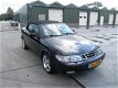 Saab 9-3 Cabrio - 2.3 S Automaat, Climate control, Lederen bekleding Youngtimer - 1 - Thumbnail