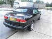 Saab 9-3 Cabrio - 2.3 S Automaat, Climate control, Lederen bekleding Youngtimer - 1 - Thumbnail