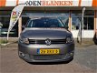 Volkswagen Touran - 1.6 TDI Comfortline 7p. BJ.2011 / Panoramadak / 7 Persoons / Lmv / Nette auto - 1 - Thumbnail