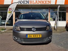 Volkswagen Touran - 1.6 TDI Comfortline 7p. BJ.2011 / Panoramadak / 7 Persoons / Lmv / Nette auto