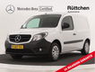 Mercedes-Benz Citan - 111 CDI L airco professional 24 mnd garantie - 1 - Thumbnail