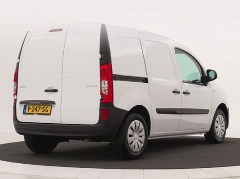 Mercedes-Benz Citan - 111 CDI L airco professional 24 mnd garantie - 1