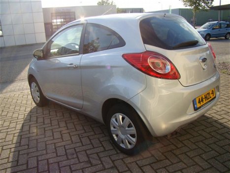 Ford Ka - 1.2 Trend - 1