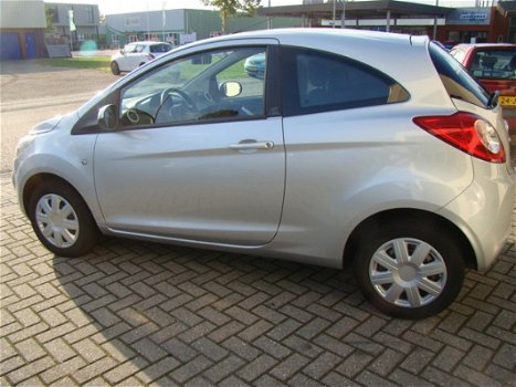 Ford Ka - 1.2 Trend - 1