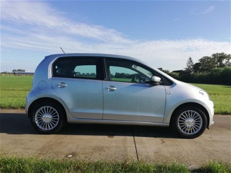 Volkswagen Up! - 1.0 high up BlueMotion - 1