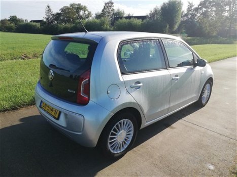 Volkswagen Up! - 1.0 high up BlueMotion - 1