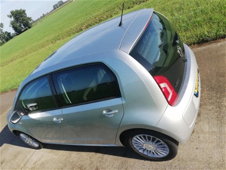 Volkswagen Up! - 1.0 high up BlueMotion - 1