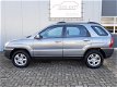 Kia Sportage - 2.0 CVVT Comfort Airco/Trekhaak/16inch - 1 - Thumbnail