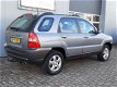 Kia Sportage - 2.0 CVVT Comfort Airco/Trekhaak/16inch - 1 - Thumbnail