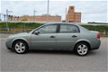 Opel Vectra - 1.8-16V Comfort APK, NAP - 1 - Thumbnail