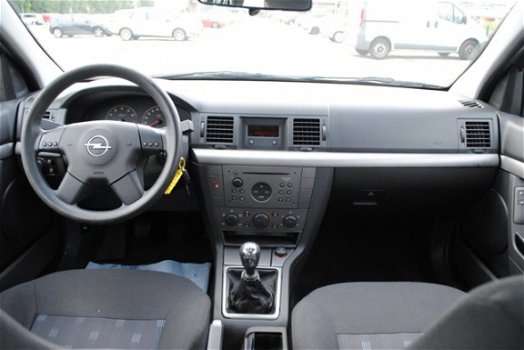 Opel Vectra - 1.8-16V Comfort APK, NAP - 1