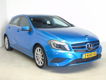 Mercedes-Benz A-klasse - 180 CDI Edition Navigatie 4U3 (bj 2013) - 1 - Thumbnail