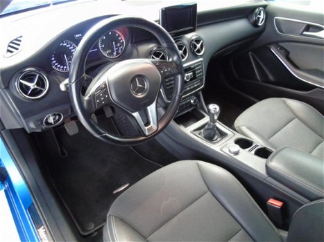 Mercedes-Benz A-klasse - 180 CDI Edition Navigatie 4U3 (bj 2013) - 1