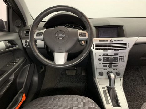 Opel Astra - 1.8 Edition 5-drs Navi Automaat 1e Eigenaar - 1