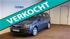 Ford Focus Wagon - 1.6 Comfort 2010 Airco*Sport*Elek Pakket*Lm velgen - 1 - Thumbnail