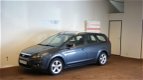 Ford Focus Wagon - 1.6 Comfort 2010 Airco*Sport*Elek Pakket*Lm velgen - 1 - Thumbnail