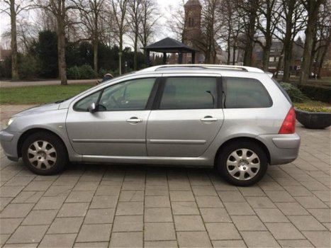 Peugeot 307 SW - 1.6 16V Automaat - 1