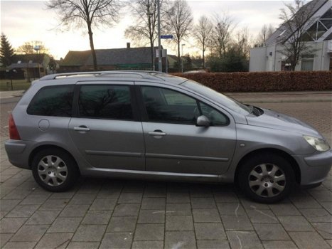 Peugeot 307 SW - 1.6 16V Automaat - 1