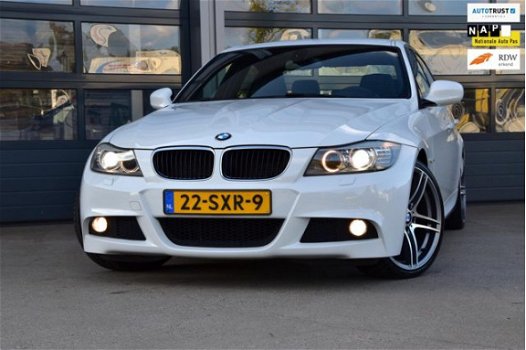 BMW 3-serie - 318i Corporate Lease Luxury Line * M-PAKKET * DEALER ONDERHOUDEN * XENON * NAP PAS - 1