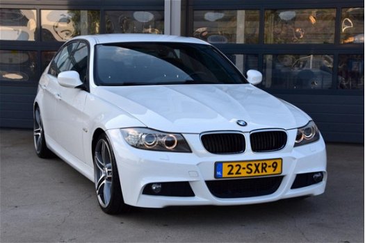 BMW 3-serie - 318i Corporate Lease Luxury Line * M-PAKKET * DEALER ONDERHOUDEN * XENON * NAP PAS - 1