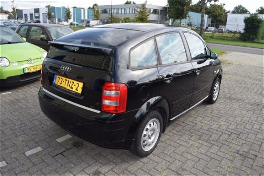 Audi A2 - 1.2 TDI 3L - 1