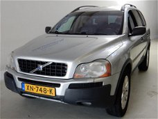 Volvo XC90 - 2.9 T6 Navi/Airco/Cruise TOP STAAT Youngtimer