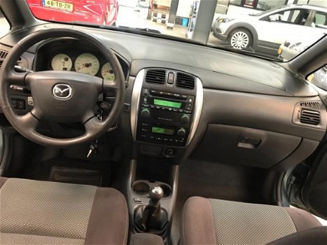 Mazda Premacy - 1.8i Active CLIMA/NAP/APK - 1