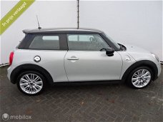 Mini Mini Cooper - 2.0 S Salt SLECHTS 55000 KM