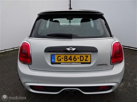 Mini Mini Cooper - 2.0 S Salt SLECHTS 55000 KM - 1