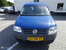 Volkswagen Caddy - Combi 2.0 SDI Comfortortline 5p