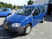 Volkswagen Caddy - Combi 2.0 SDI Comfortortline 5p - 1 - Thumbnail