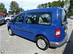 Volkswagen Caddy - Combi 2.0 SDI Comfortortline 5p - 1 - Thumbnail