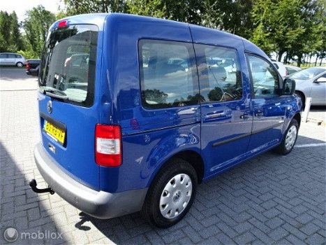 Volkswagen Caddy - Combi 2.0 SDI Comfortortline 5p - 1