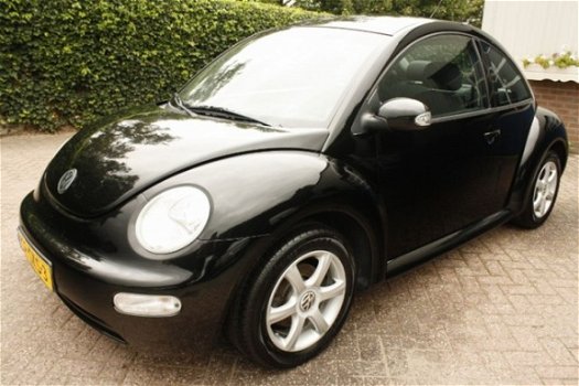 Volkswagen Beetle - 1.6 102PK AIRCO - 1