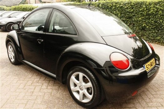 Volkswagen Beetle - 1.6 102PK AIRCO - 1
