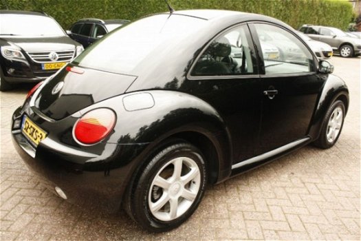 Volkswagen Beetle - 1.6 102PK AIRCO - 1