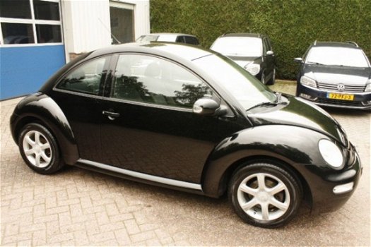 Volkswagen Beetle - 1.6 102PK AIRCO - 1