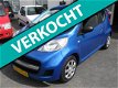 Peugeot 107 - 1.0-12V XR - 1 - Thumbnail