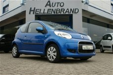 Citroën C1 - 1.0-12V Séduction + - Airco - Metaalkleur - Grote Beurt & APK