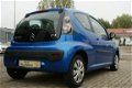 Citroën C1 - 1.0-12V Séduction + - Airco - Metaalkleur - Grote Beurt & APK - 1 - Thumbnail