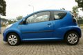 Citroën C1 - 1.0-12V Séduction + - Airco - Metaalkleur - Grote Beurt & APK - 1 - Thumbnail