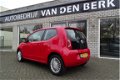 Volkswagen Up! - 1.0 high up - 1 - Thumbnail