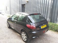 Peugeot 206 - 1.4 HDi XR APK 09-2020