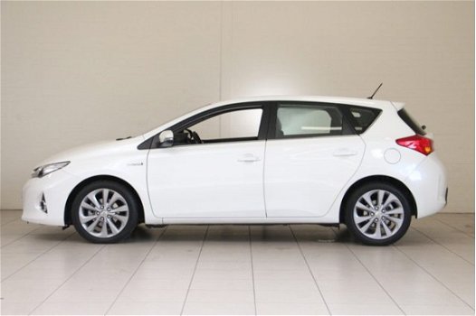 Toyota Auris - 1.8 Hybrid Dynamic AUTOMAAT + CLIMATE CONTROL - 1