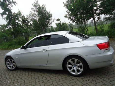 BMW 3-serie Cabrio - 320d High Executive - ELKE ZONDAG OPEN - 1