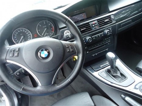 BMW 3-serie Cabrio - 320d High Executive - ELKE ZONDAG OPEN - 1