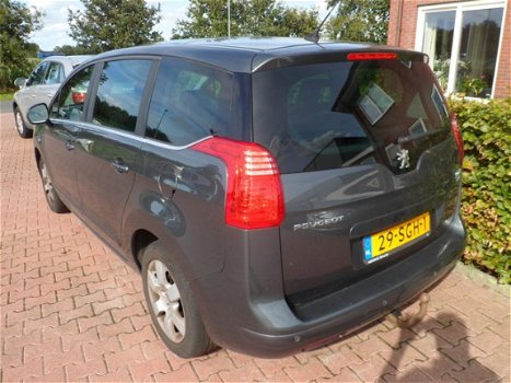 Peugeot 5008 - 1.6 THP Family 7p. 7 persoons - 1