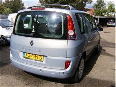 Renault Espace - 2.0 T Privilège