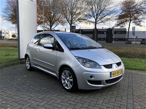 Mitsubishi Colt - 1.5 TURBO met volledige onderhoudshistorie - 1